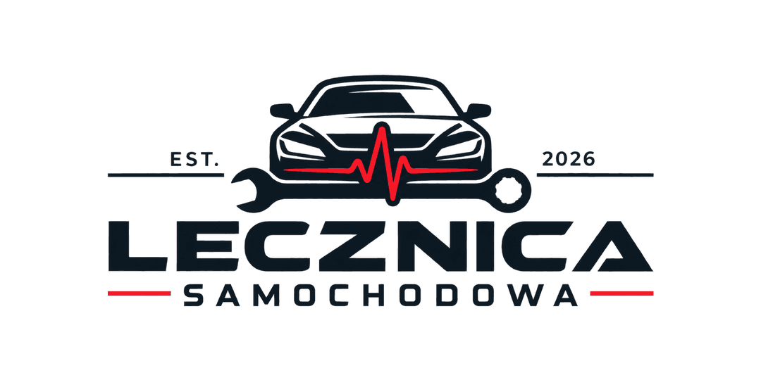 Logo Lecznicy Samochodowej